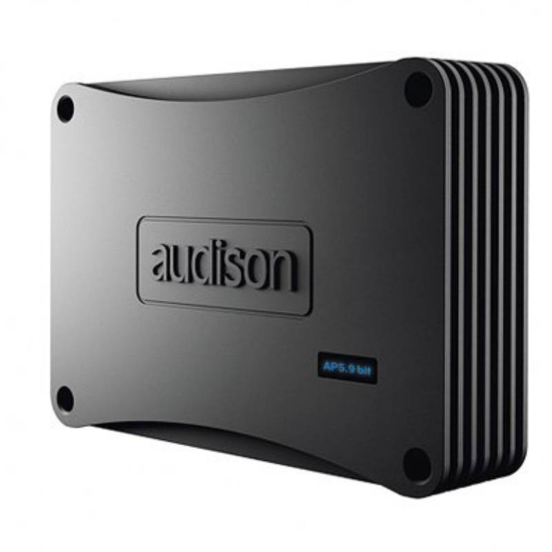 中古品 audison AP5.9 bit アンプ内蔵DSP 中古品 audison AP5.9 bit アンプ内蔵DSP 中古品 audison AP5.9 bit アンプ